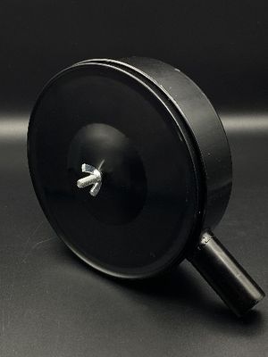 O metal altamente exato do CNC parte a superfície de lustro da tolerância de 0.01mm