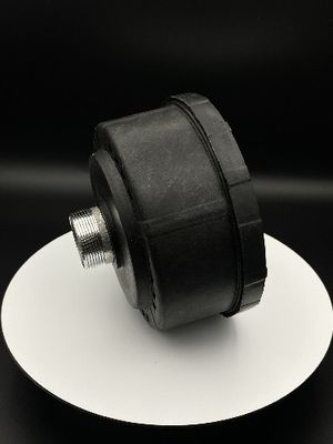 Partes industriais de máquinas CNC Aplicações eletrónicas