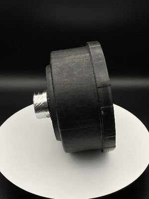 Partes industriais de máquinas CNC Aplicações eletrónicas