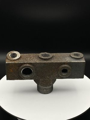 Tamanho personalizado industrial Mim Injection Molding Multi Cavity