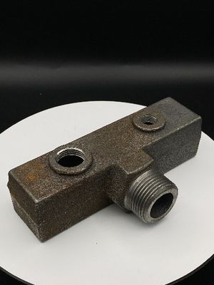 Tamanho personalizado industrial Mim Injection Molding Multi Cavity