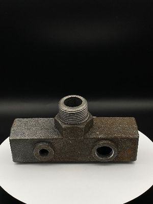 Tamanho personalizado industrial Mim Injection Molding Multi Cavity