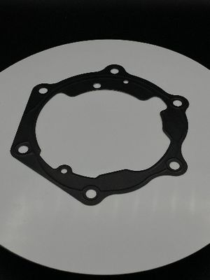 Resistência de corrosão da gaxeta principal de cilindro do motor do compressor