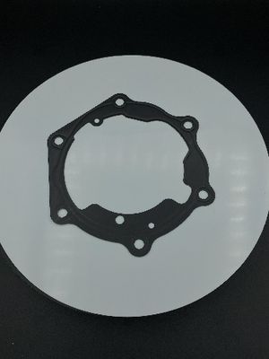 Resistência de corrosão da gaxeta principal de cilindro do motor do compressor