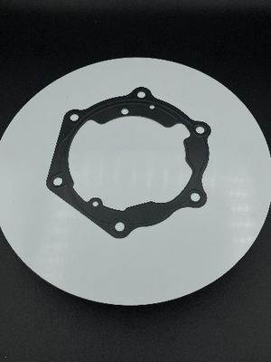Resistência de corrosão da gaxeta principal de cilindro do motor do compressor