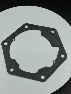 Gaxeta principal stretchable feita sob encomenda de cilindro dos componentes de compressor da C.A. do tamanho
