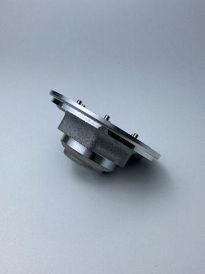 Forma de baixo nível de ruído personalizada do cilindro do rotor 220V 200W do estator do motor