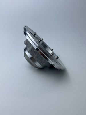 Forma de baixo nível de ruído personalizada do cilindro do rotor 220V 200W do estator do motor