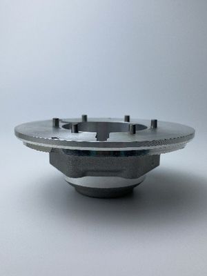 Forma de baixo nível de ruído personalizada do cilindro do rotor 220V 200W do estator do motor