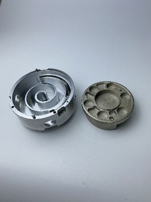 Estator e rotor isolados do gerador de C.A. do rotor 220V do estator do motor da classe F