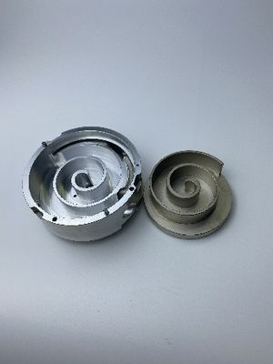 Estator e rotor isolados do gerador de C.A. do rotor 220V do estator do motor da classe F