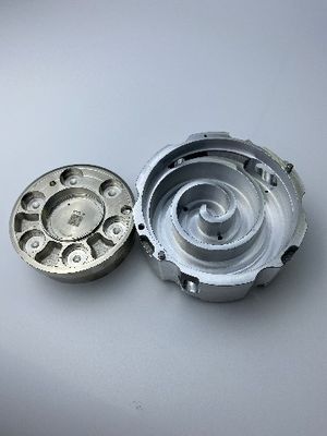 O rotor de baixo nível de ruído do estator do motor personalizou o tamanho 10000 horas de tempo