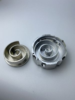 O rotor de baixo nível de ruído do estator do motor personalizou o tamanho 10000 horas de tempo