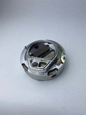 Estator e rotor do cilindro 50Hz no motor elétrico 10000 horas de tempo