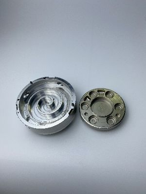 Estator e rotor do cilindro 50Hz no motor elétrico 10000 horas de tempo
