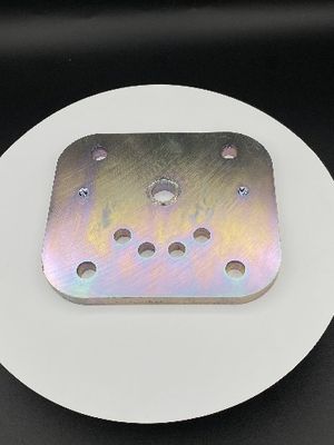 Vida longa do molde de Mim Metal Injection Molding With do corredor frio quente