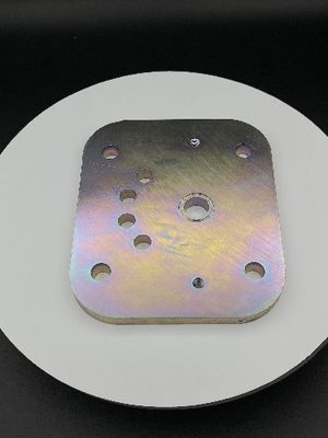 Vida longa do molde de Mim Metal Injection Molding With do corredor frio quente