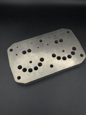 Molde de metal feito sob encomenda da extrusão da compressão com vida de utilização longa