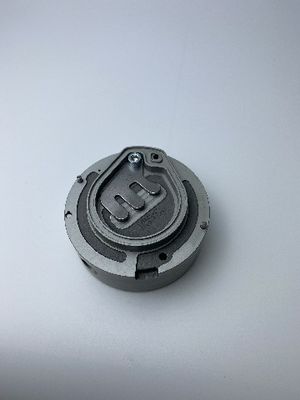 A prata isolou o estator e o rotor de gerencio do motor do rotor 220V do estator do motor