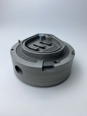 A prata isolou o estator e o rotor de gerencio do motor do rotor 220V do estator do motor