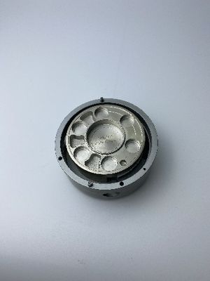 A prata isolou o estator e o rotor de gerencio do motor do rotor 220V do estator do motor