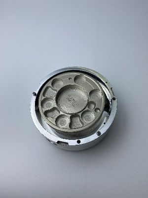 Forma personalizada do cilindro da isolação da classe F do estator de Og do rotor 200W