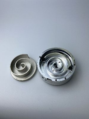 Forma personalizada do cilindro da isolação da classe F do estator de Og do rotor 200W