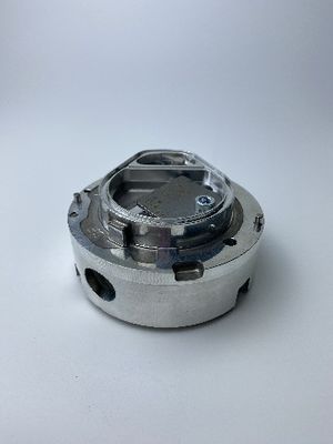 Isolação da classe F do estator e do motor 2-3kg do cilindro 10000 horas de tempo