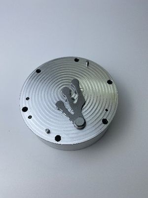 estator 50Hz do rotor do motor 2-3kg elétrico para aplicações industriais