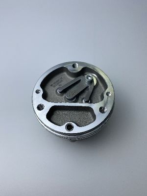 Rotor normal do estator do motor da temperatura do ferro para produtos industriais