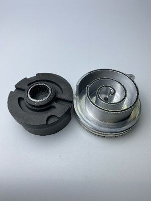 Rotor normal do estator do motor da temperatura do ferro para produtos industriais