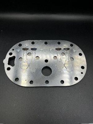 Qualidade original da placa de válvula Gulun Compressor Valve Plate