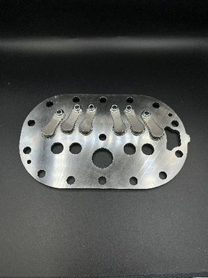 Qualidade original da placa de válvula Gulun Compressor Valve Plate
