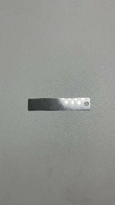 A Fábrica de Fonte de Placas de válvula pode fornecer desenhos e amostras personalizados