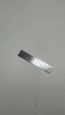 A Fábrica de Fonte de Placas de válvula pode fornecer desenhos e amostras personalizados