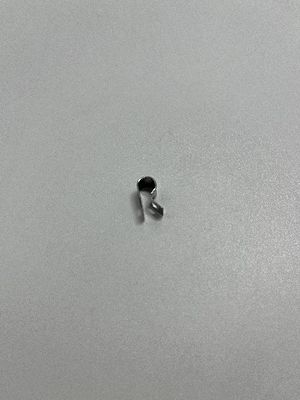 Processamento CNC Personalizado Dimensões e Materiais de acordo com desenhos