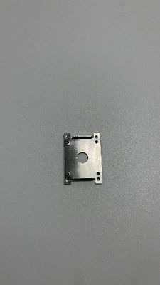 Suporte à polimentação de peças de usinagem CNC personalizadas