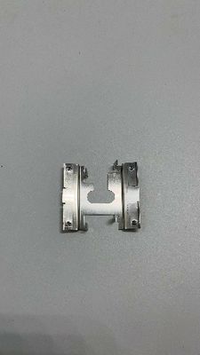 Produtos eletrónicos fabricados por CNC com tecnologia avançada de pintura