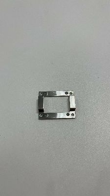 Processamento CNC de alta precisão para a personalização do polimento de produtos fotovoltaicos