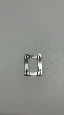 Processamento CNC de alta precisão para a personalização do polimento de produtos fotovoltaicos
