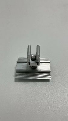 Fabricação de peças de usinagem CNC para estampagem em fábrica