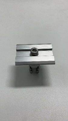 Fabricação de peças de usinagem CNC para estampagem em fábrica