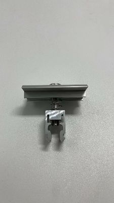 Fabricação de peças de usinagem CNC para estampagem em fábrica