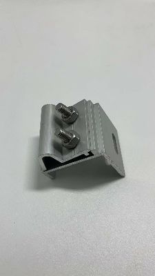 Componentes do compressor AC Vários tamanhos para sistemas HVAC