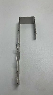 Ciclo de entrega de 7-15 dias para peças de usinagem CNC de metal personalizadas