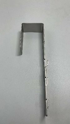Ciclo de entrega de 7-15 dias para peças de usinagem CNC de metal personalizadas