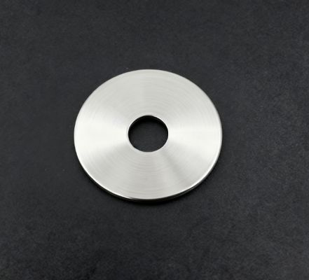 Tolerância de carimbo automotivo personalizada do ANSI BS 0.01mm das peças