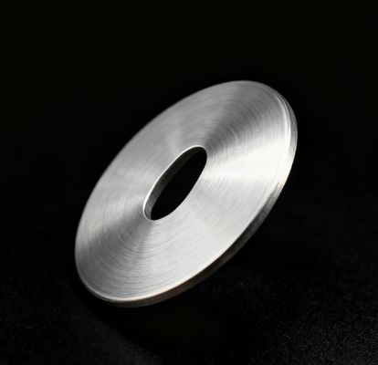 Tolerância de carimbo automotivo personalizada do ANSI BS 0.01mm das peças