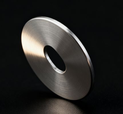 #660 Substituição da Junta da Porca da Válvula da Garrafa para Cilindros de Gás CGA 660