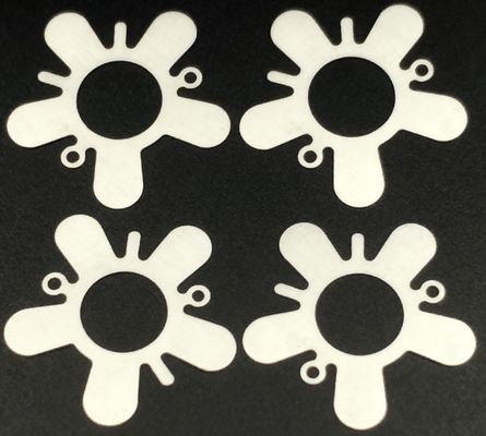 10S17 Placa de válvula de escape para compressor de climatização automotivo